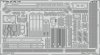 Eduard 491268 EA-18G HOBBY BOSS 1/48